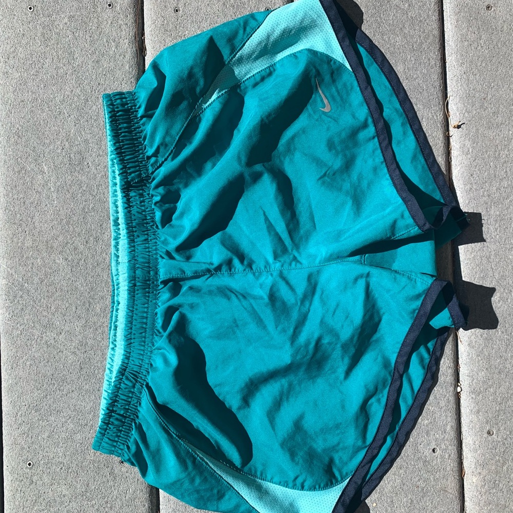 Women’s Nike athletic shorts
